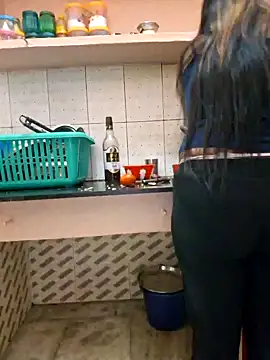 Snapshot of N-Natasha chatting on 10, 1, 2025 N-Natasha online show from 10, 1, 2025