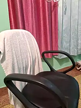 Snapshot of N-Natasha chatting on 11, 1, 2025 N-Natasha online show from 11, 1, 2025