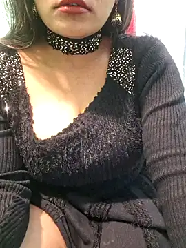 Snapshot of N-Natasha chatting on 16, 1, 2025 N-Natasha online show from 16, 1, 2025