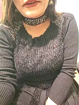 Snapshot of N-Natasha chatting on 26, 1, 2025 N-Natasha online show from 26, 1, 2025