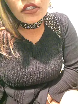 Snapshot of N-Natasha chatting on 26, 1, 2025 N-Natasha online show from 26, 1, 2025