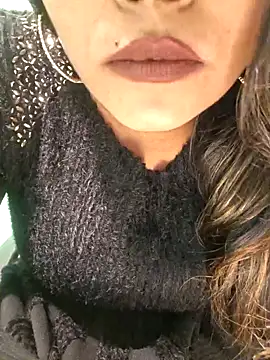 Snapshot of N-Natasha chatting on 6, 2, 2025 N-Natasha online show from 6, 2, 2025