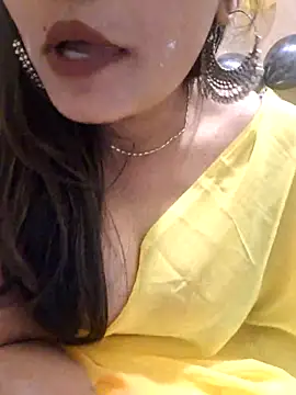 Snapshot of N-Natasha chatting on 26, 2, 2025 N-Natasha online show from 26, 2, 2025