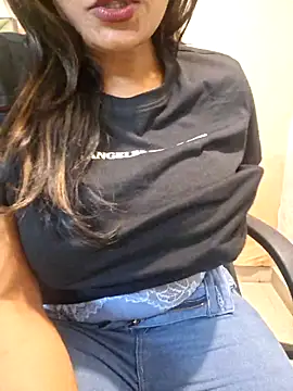 Snapshot of N-Natasha chatting on 17, 3, 2025 N-Natasha online show from 17, 3, 2025