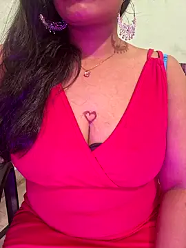 Snapshot of N-Natasha chatting on 18, 9, 2025 N-Natasha online show from 18, 9, 2025