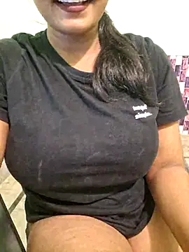 Snapshot of N-Natasha chatting on 27, 9, 2025 N-Natasha online show from 27, 9, 2025