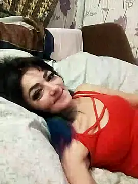 Snapshot of SweetLeila40 chatting on 10, 1, 2025 SweetLeila40 online show from 10, 1, 2025