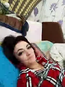 Snapshot of SweetLeila40 chatting on 11, 1, 2025 SweetLeila40 online show from 11, 1, 2025