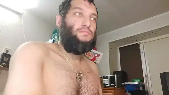 BISEXGOOD777 online show from 14, 12, 2025