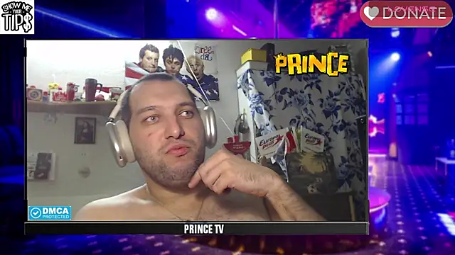 BISEXGOOD777 online show from 19, 5, 2026