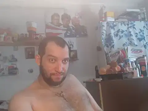 BISEXGOOD777 online show from 1, 6, 2026