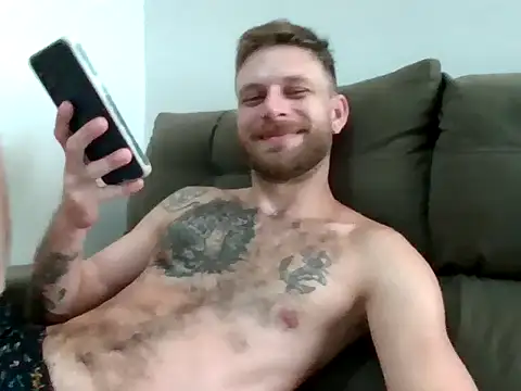 SkullTatto online show from 21, 2, 2026