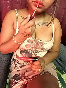 Hot Urvi online show from 17, 1, 2026