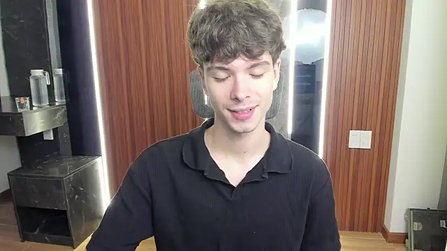 calvin love you online show from 31, 3, 2026