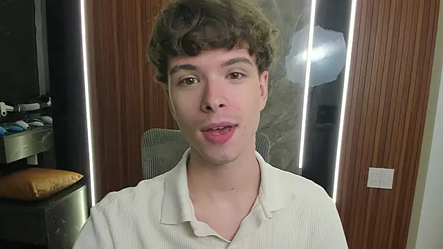 calvin love you online show from 8, 7, 2026