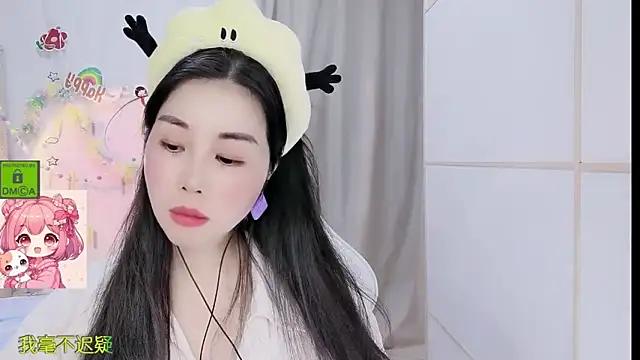 HK angelchloe online show from 21, 3, 2026