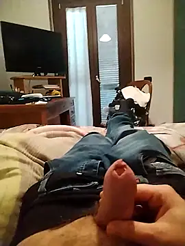 Cazzodr online show from 20, 3, 2025