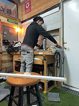 Naughty Excitement online show from 16, 2, 2026