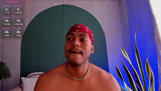 noah jones   online show from 28, 11, 2025