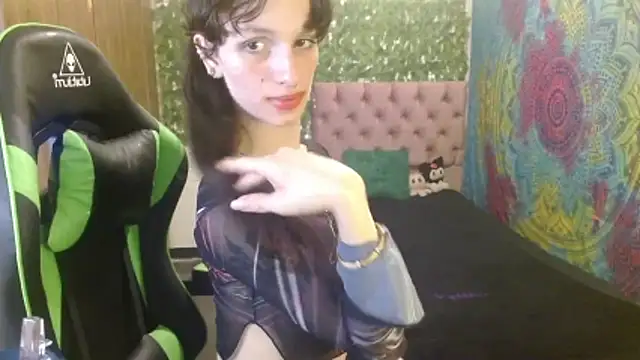 Snapshot of BurningVenus12 chatting on 15, 5, 2026 BurningVenus12 online show from 15, 5, 2026