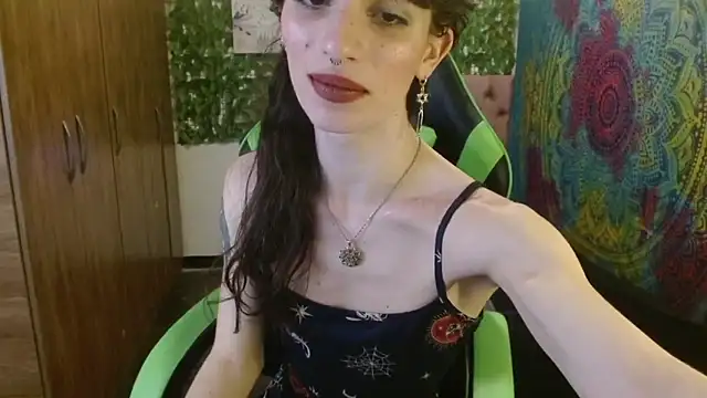 Snapshot of BurningVenus12 chatting on 16, 5, 2026 BurningVenus12 online show from 16, 5, 2026