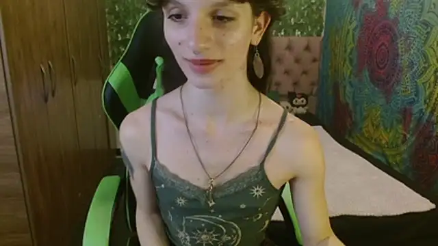 Snapshot of BurningVenus12 chatting on 27, 5, 2026 BurningVenus12 online show from 27, 5, 2026