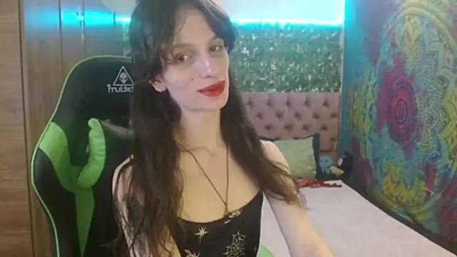 Snapshot of BurningVenus12 chatting on 3, 7, 2026 BurningVenus12 online show from 3, 7, 2026