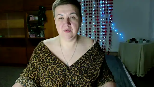 Annet1912 online show from 10, 2, 2025