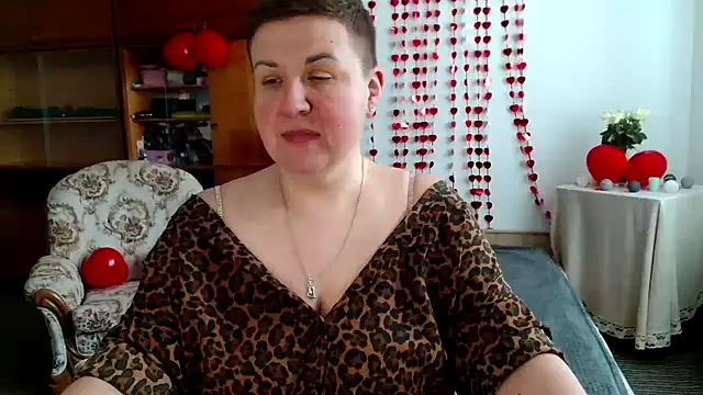 Annet1912 online show from 15, 2, 2025