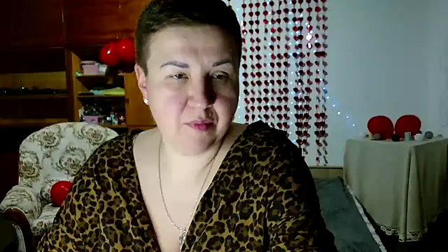 Annet1912 online show from 16, 2, 2025