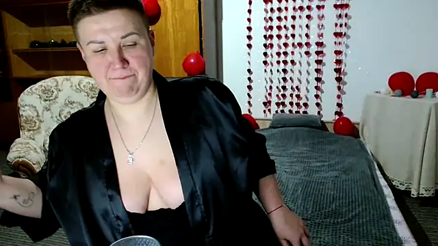 Annet1912 online show from 20, 2, 2025