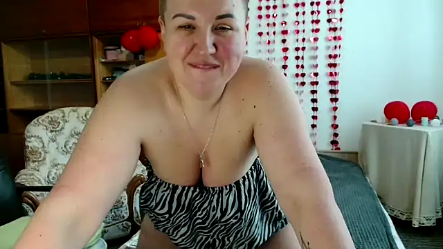 Annet1912 online show from 21, 2, 2025