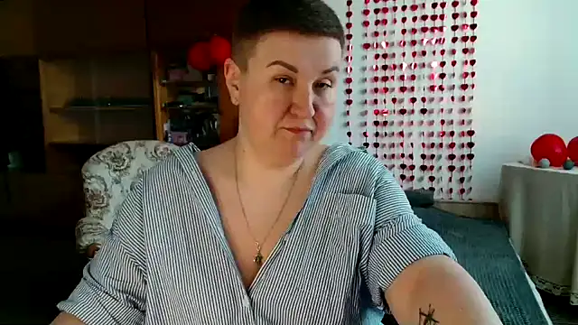 Annet1912 online show from 22, 2, 2025