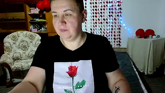 Annet1912 online show from 22, 2, 2025