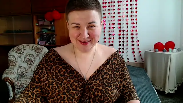 Annet1912 online show from 23, 2, 2025