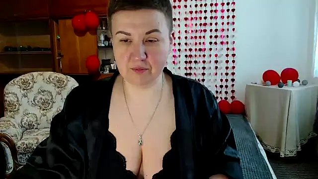 Annet1912 online show from 28, 2, 2025