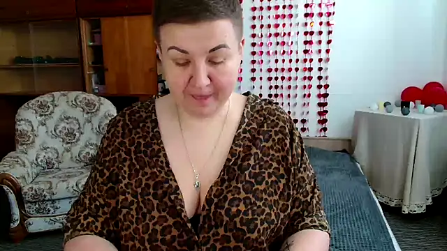 Annet1912 online show from 3, 3, 2025