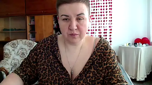 Annet1912 online show from 10, 3, 2025