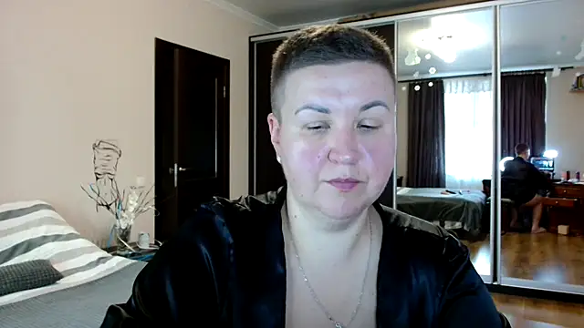 Annet1912 online show from 22, 9, 2025