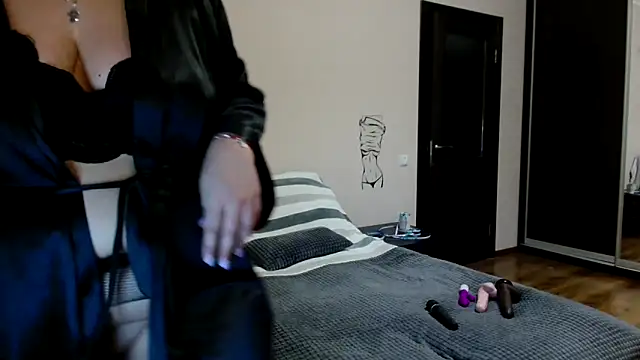 Annet1912 online show from 25, 9, 2025