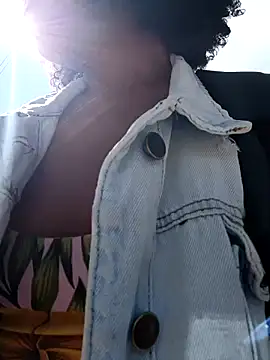 BlairSamy online show from 4, 12, 2024