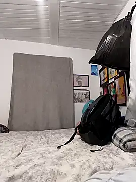 BlairSamy online show from 26, 12, 2024