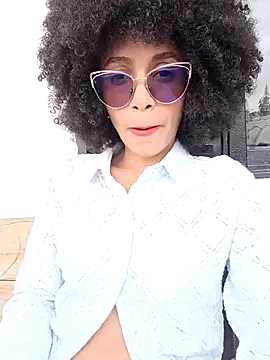 BlairSamy online show from 24, 1, 2025