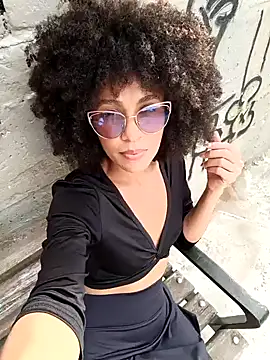 BlairSamy online show from 28, 1, 2025