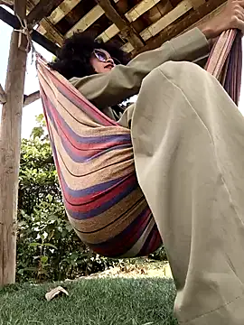 BlairSamy online show from 2, 2, 2025