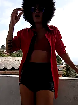 BlairSamy online show from 13, 2, 2025