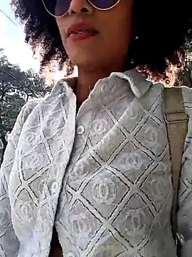 BlairSamy online show from 18, 3, 2025