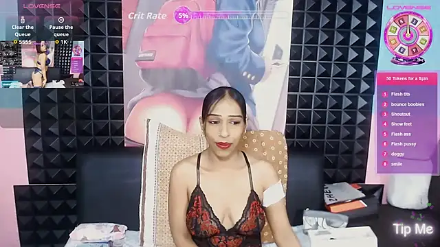 Sexualindian online show from 2, 12, 2025
