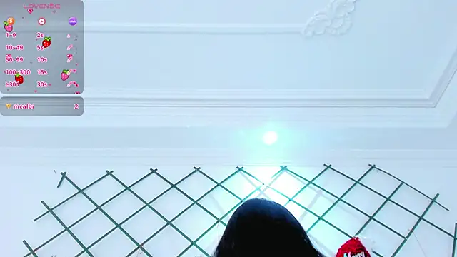 Snapshot of lin_jayani chatting on 28, 12, 2024 lin jayani online show from 28, 12, 2024