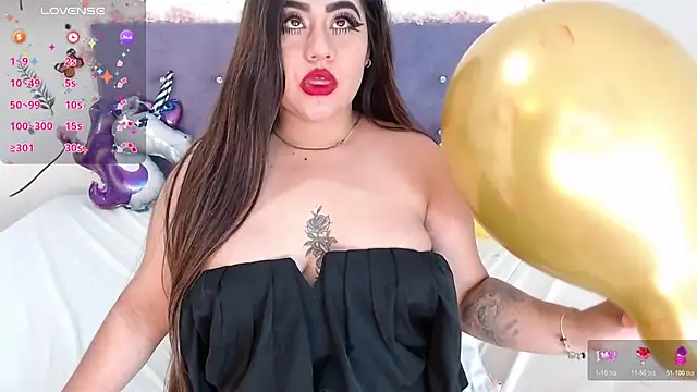 Snapshot of lin_jayani chatting on 6, 2, 2026 lin jayani online show from 6, 2, 2026